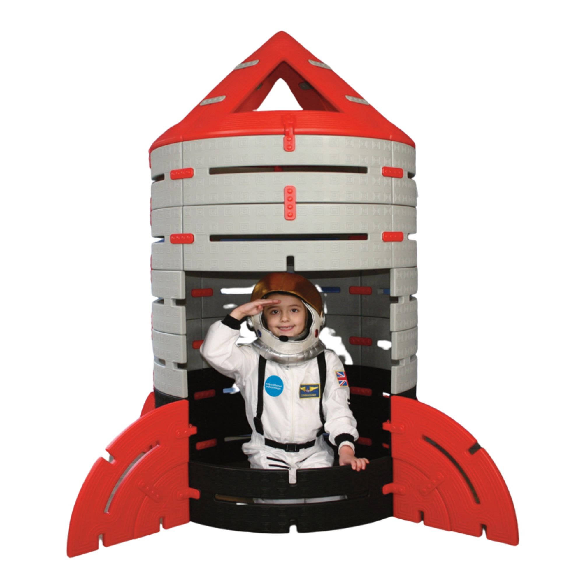 Constructa Rocket