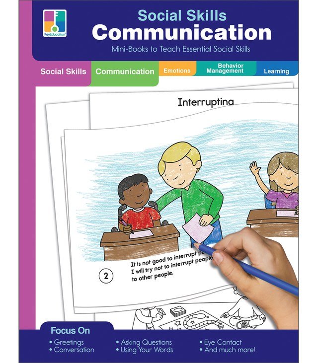 Social Skills Communication