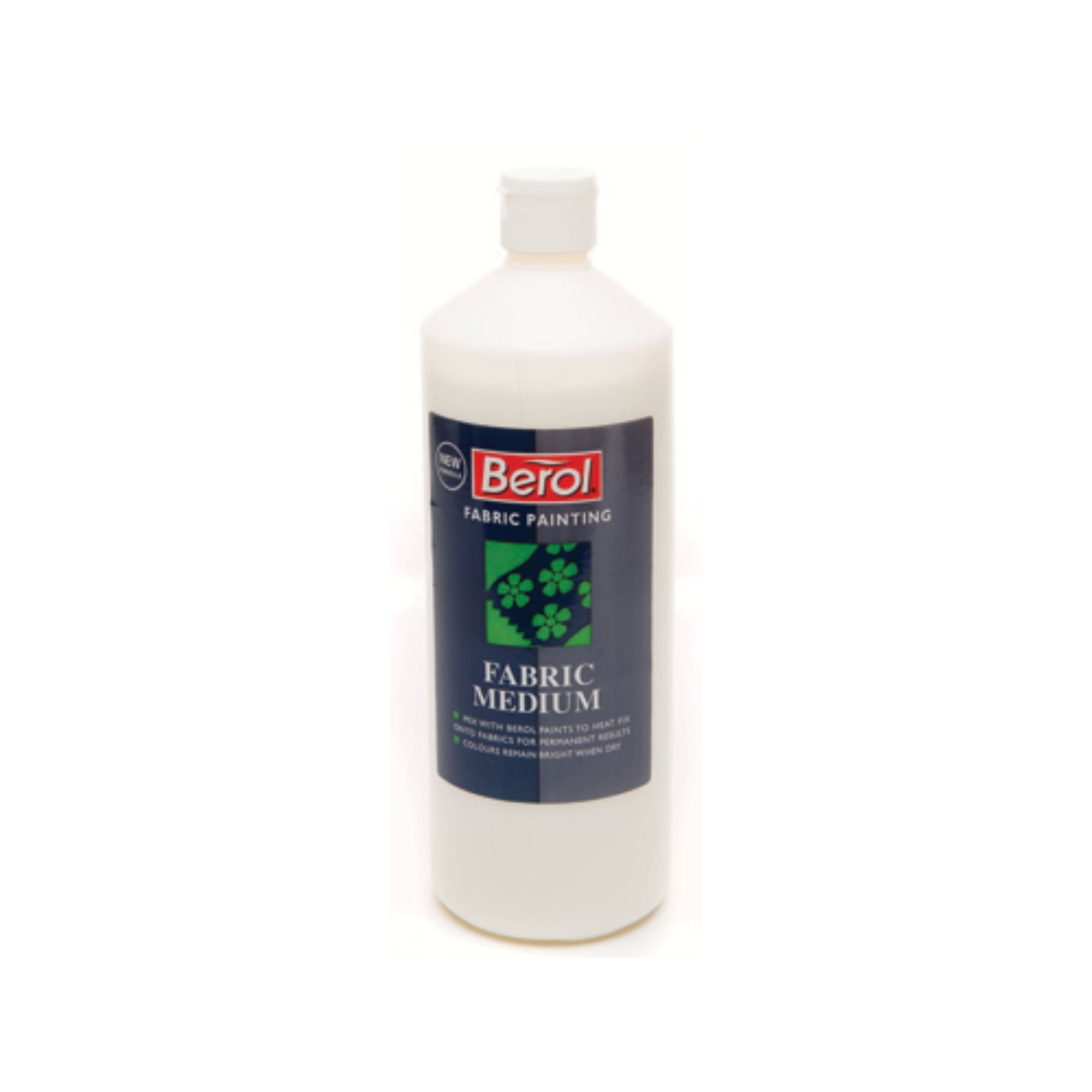 Scola Fabric Medium - 1 Litre