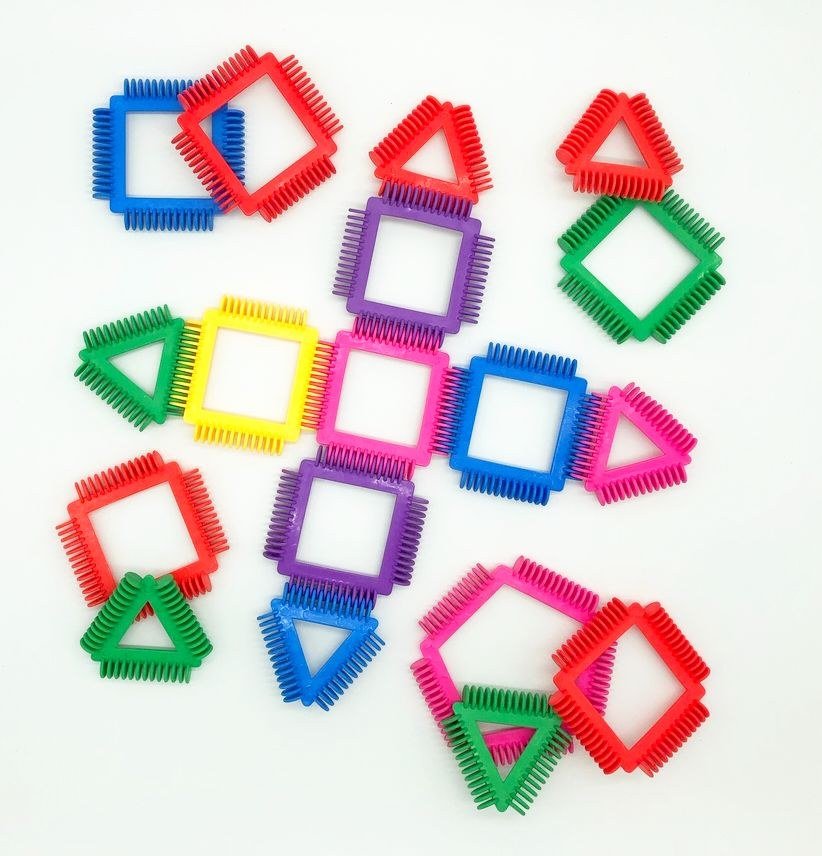 Shape Linking Set (500g)