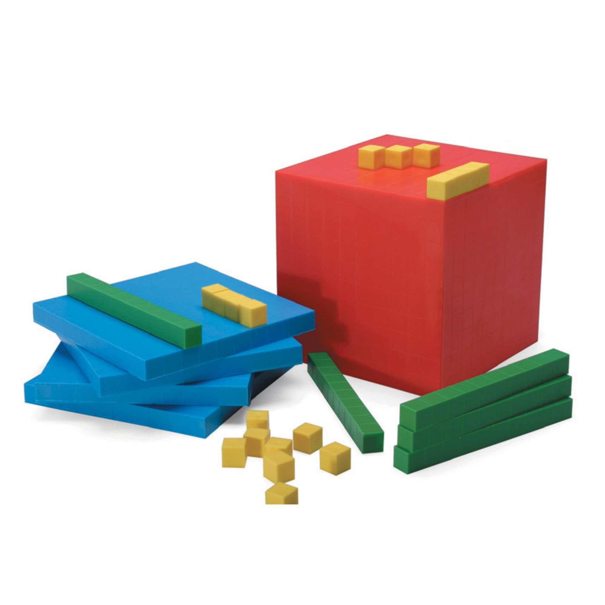 Base 10 Group Set