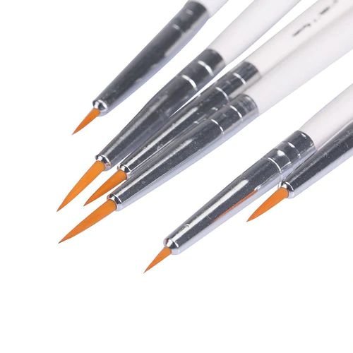 Micro Brush set (6)