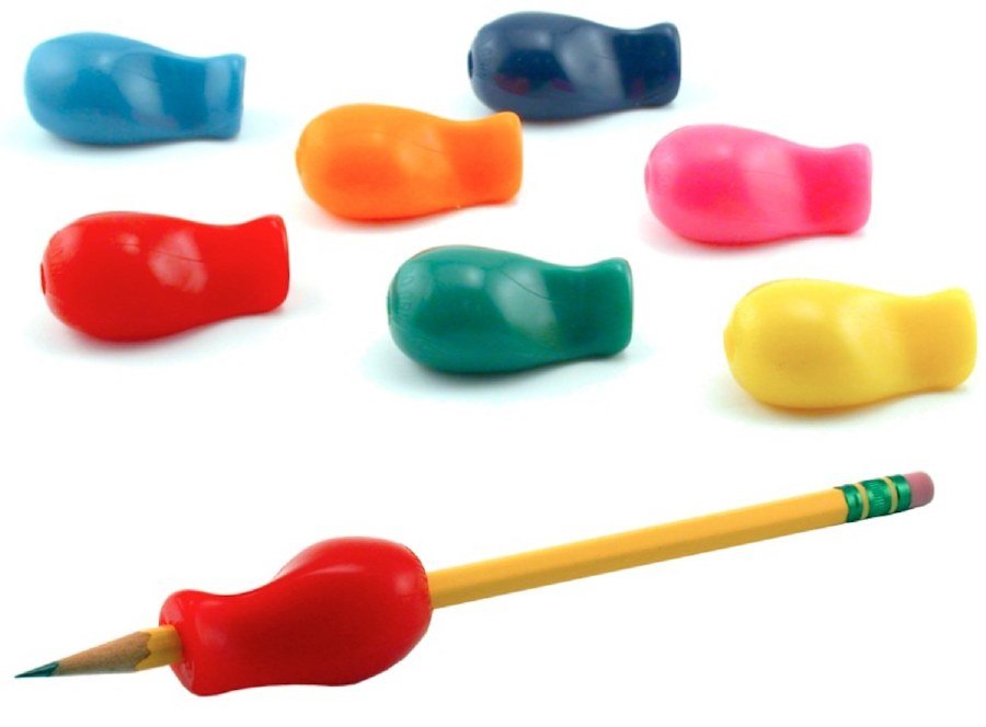 Ultra Pencil Grips (5 piece)