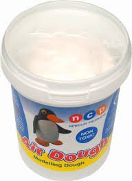 Kalite Soft Dough - Single Col