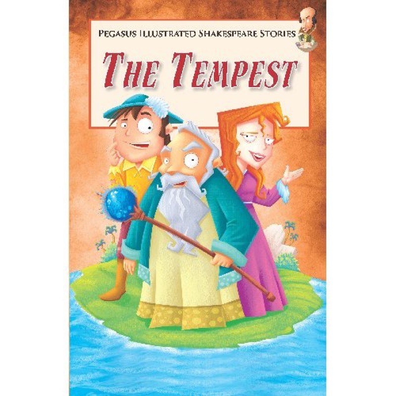 The Tempest