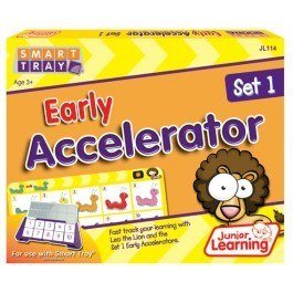 Early Accelerator - Set 1