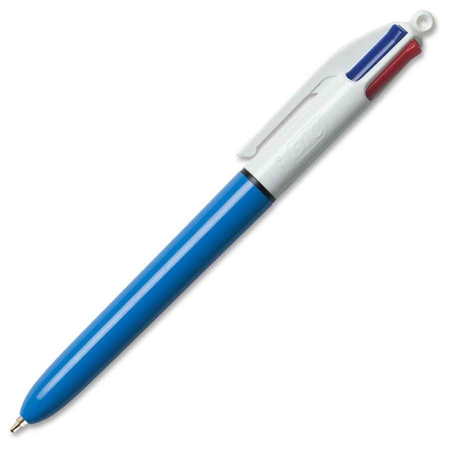 4 Colour Pen