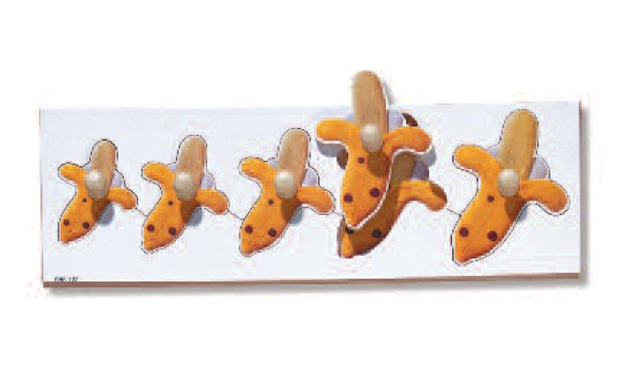 Pegboard - Board Banana