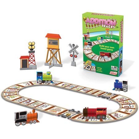 Addition Track