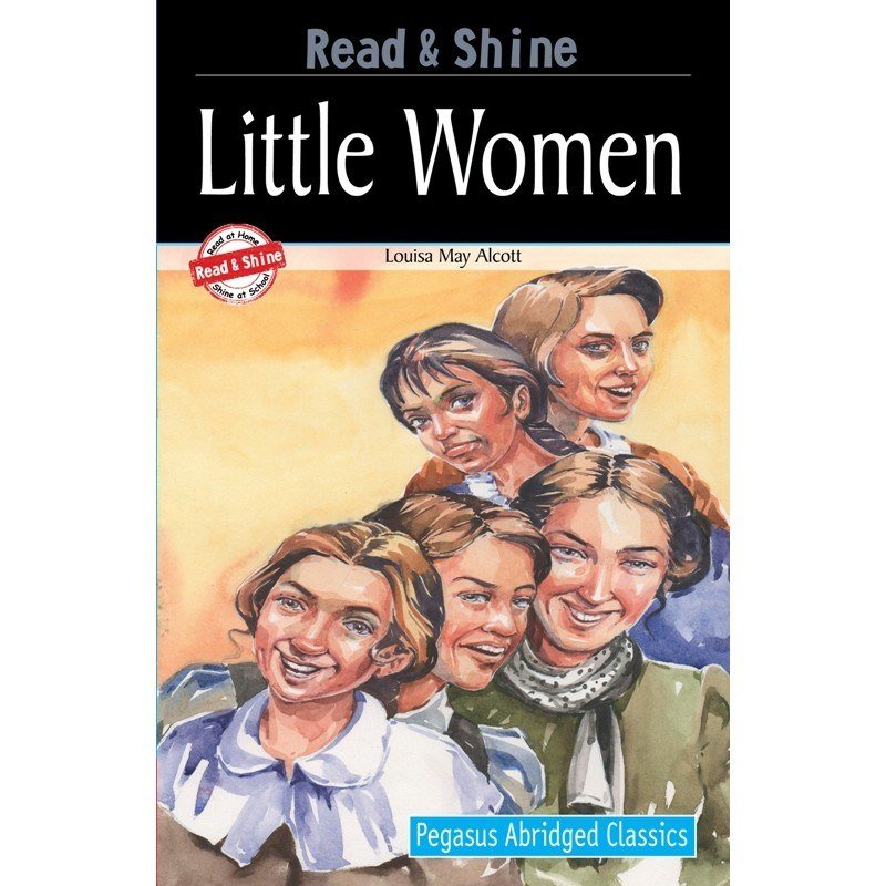 Little Women