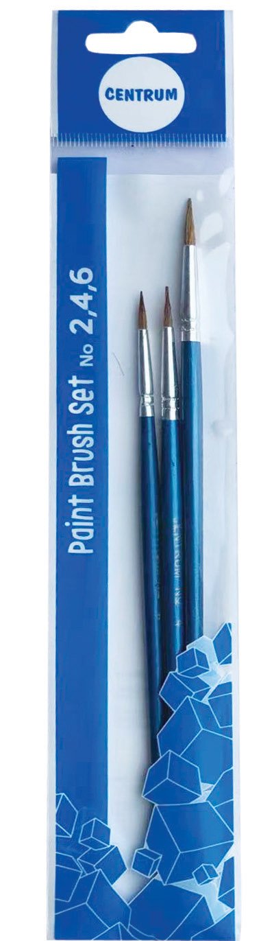Artistic Brushes (3)