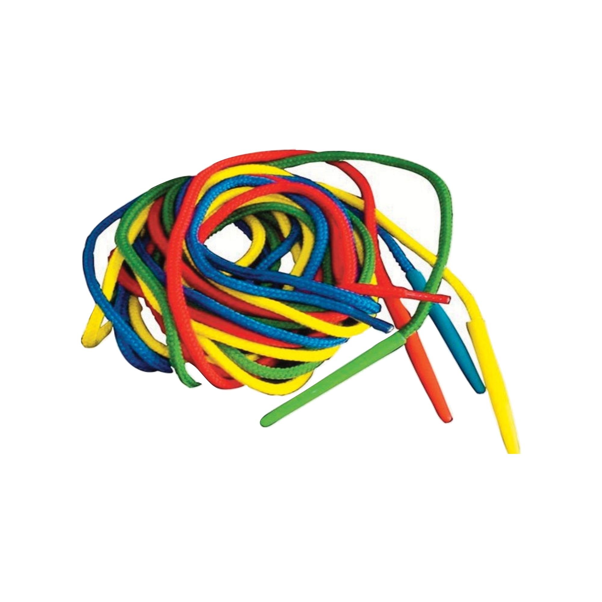 Easy Threading Laces (10)