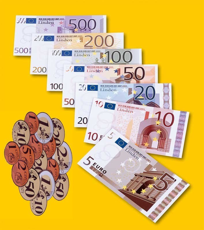 Magnetic Euro Money (28)