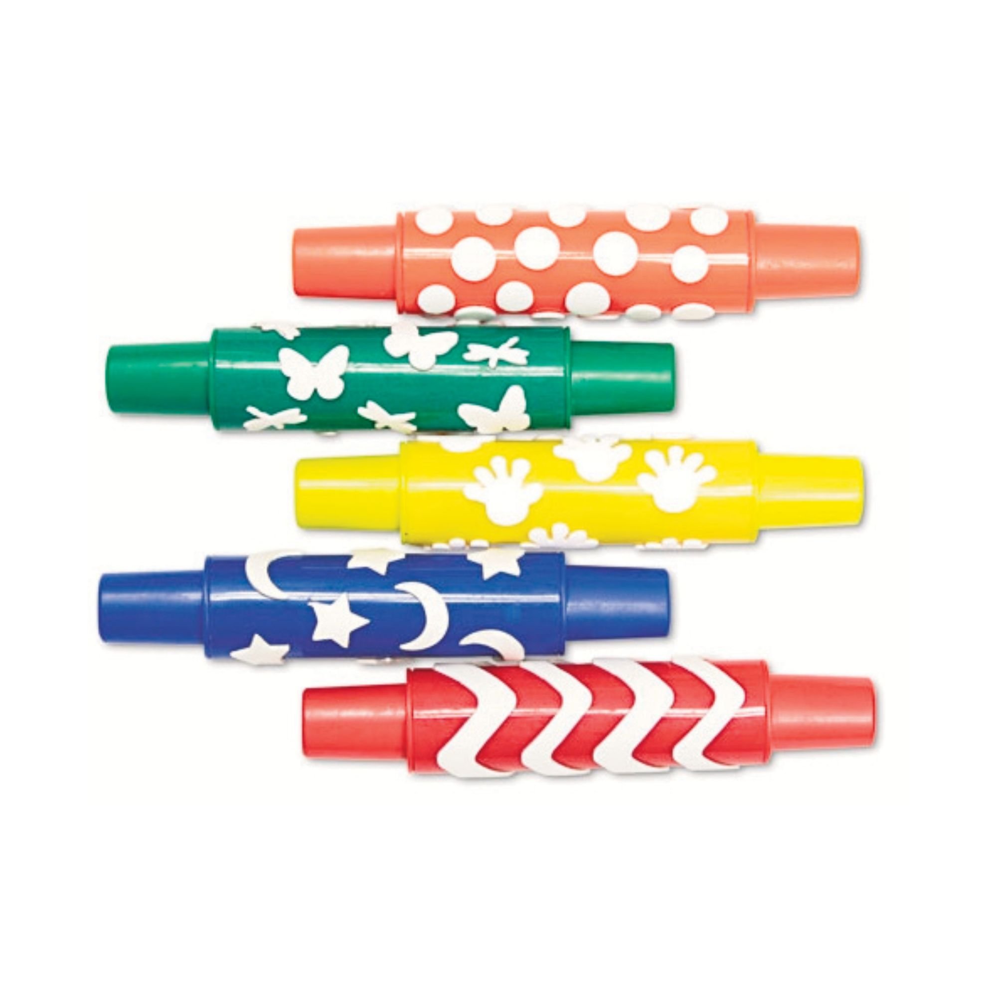 Paint Rollers - Creative (5) 