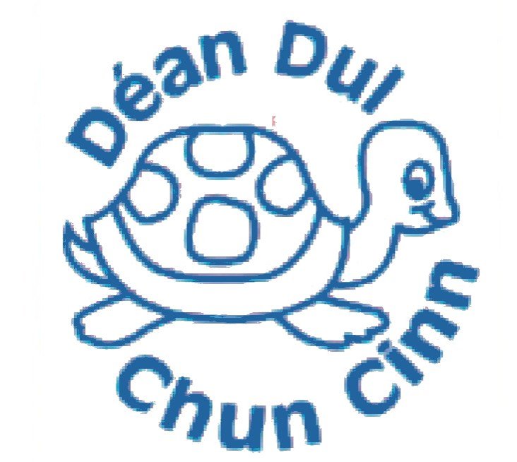 Merit Stampers - Dean Dul Chun Cinn
