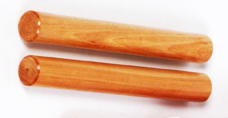 Rhythm Sticks (2 pieces)