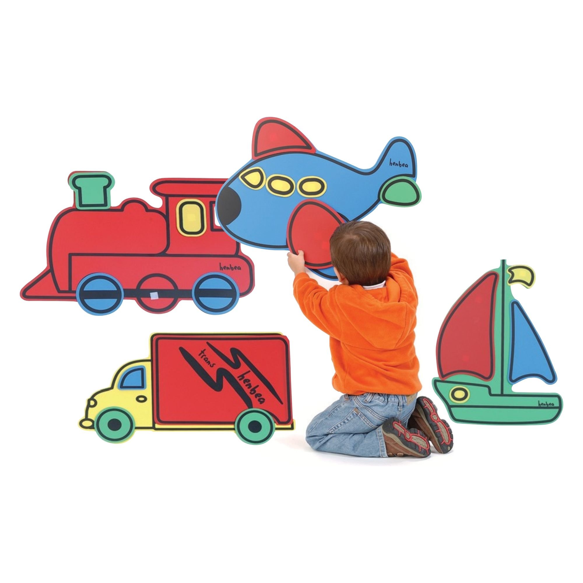 Giant Basics - Transport (23)
