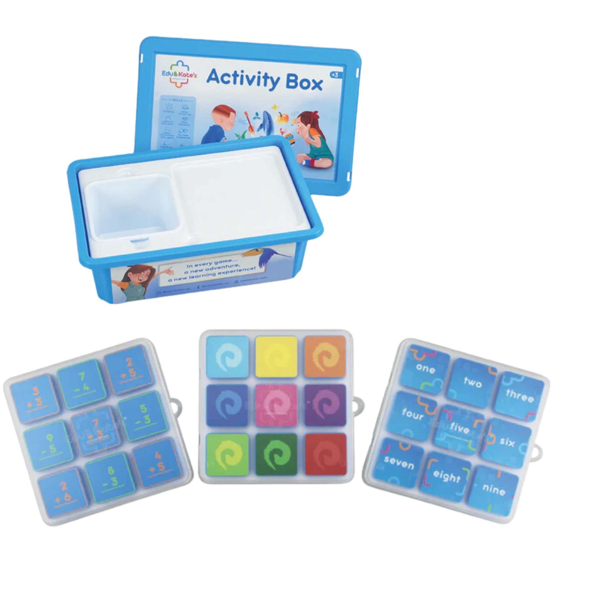 S4 Kit - Volume 3