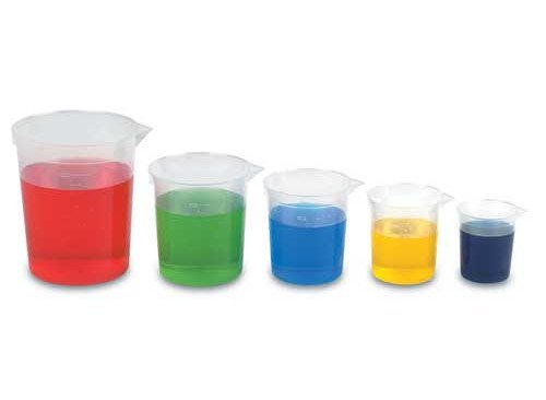 Measuring Cup Set (5)