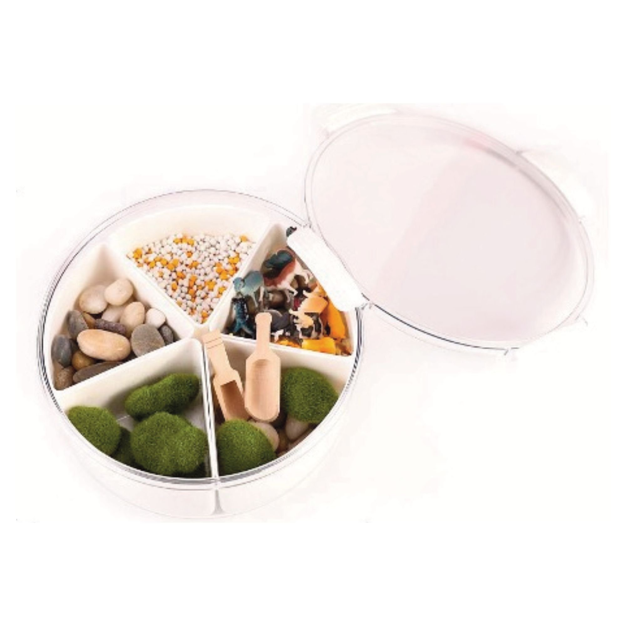 Sensory Bin Farm Set