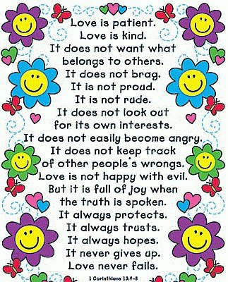 Poster - Love Is...
