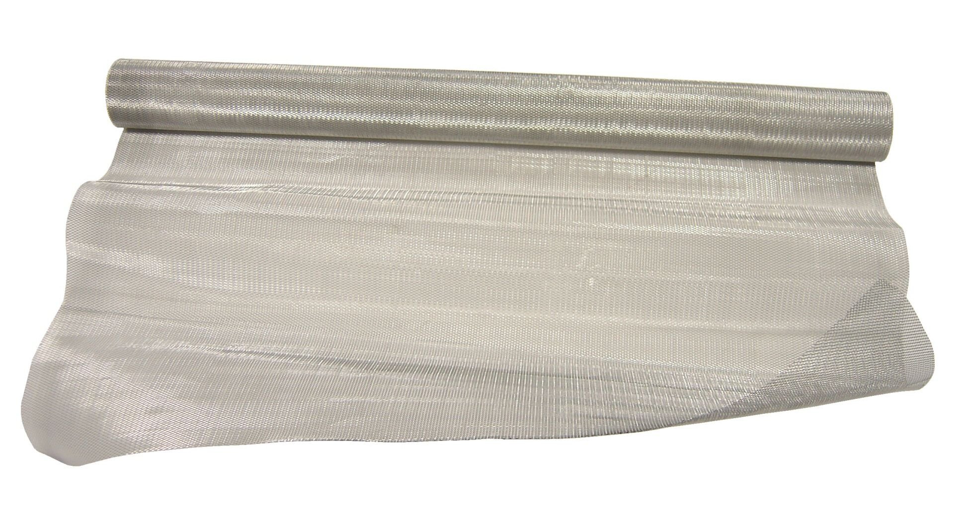 Aluminium Mesh - Fine