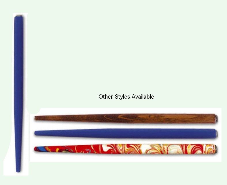 Dip Pen Holders - Blue
