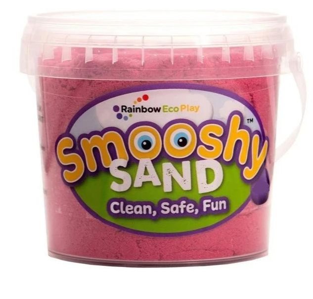 Smooshy Sand Pink 2.5kg 