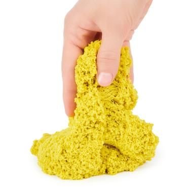 Smooshy Sand Yellow 2.5kg 