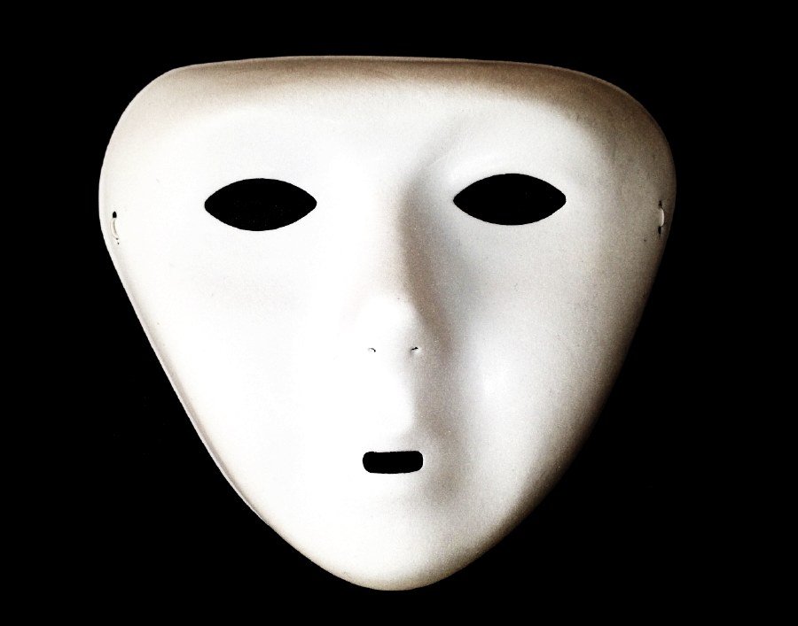 Masks - Flock (5)