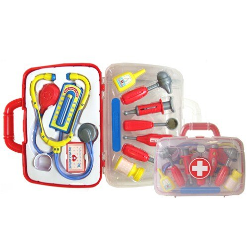 Doctor Set (12 Piece)