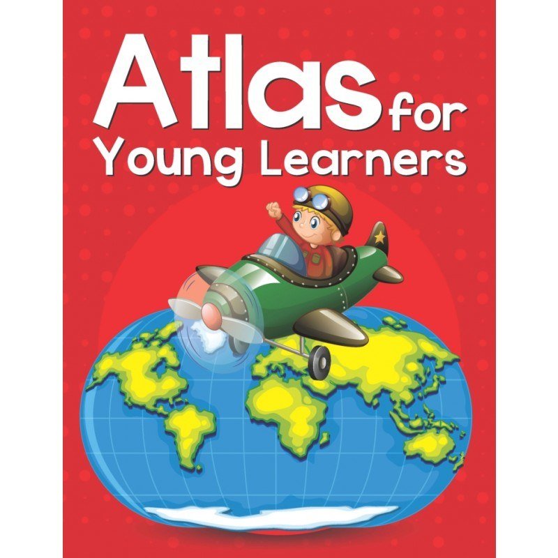Atlas for Young Learners