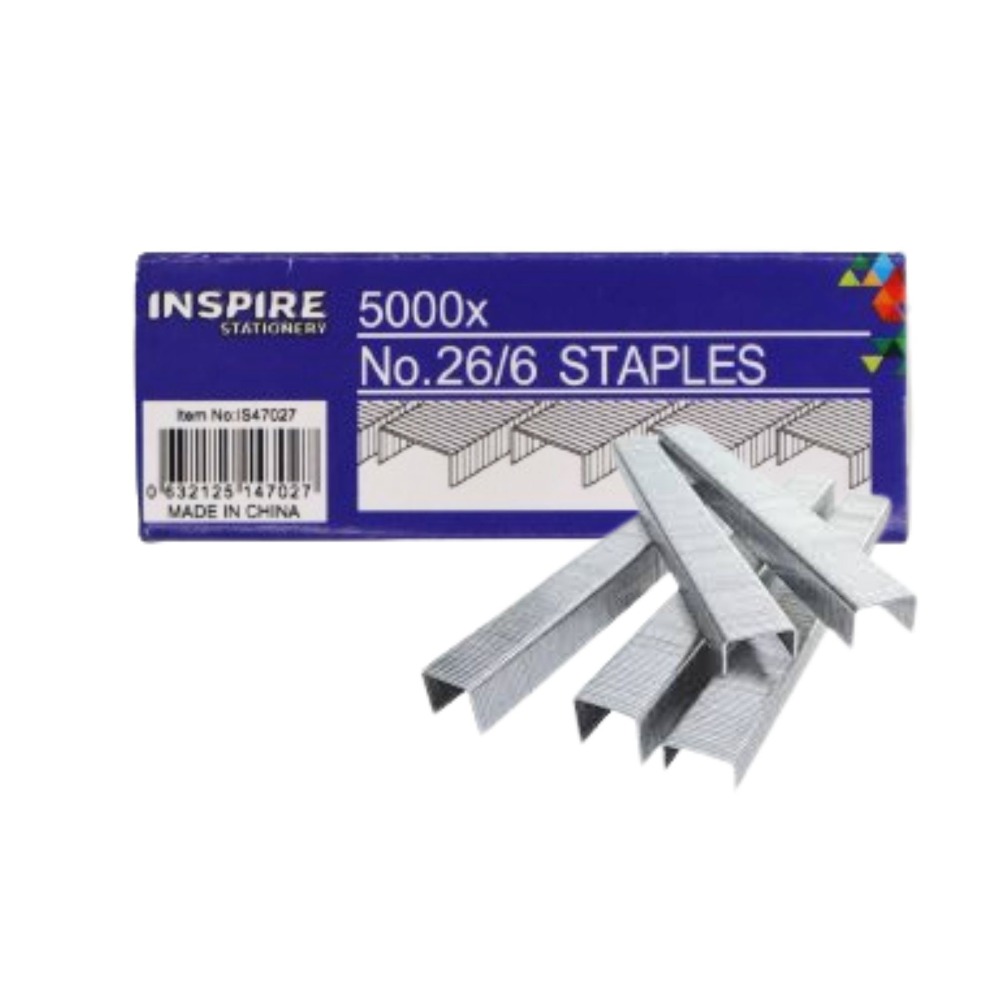 Staples (5000)