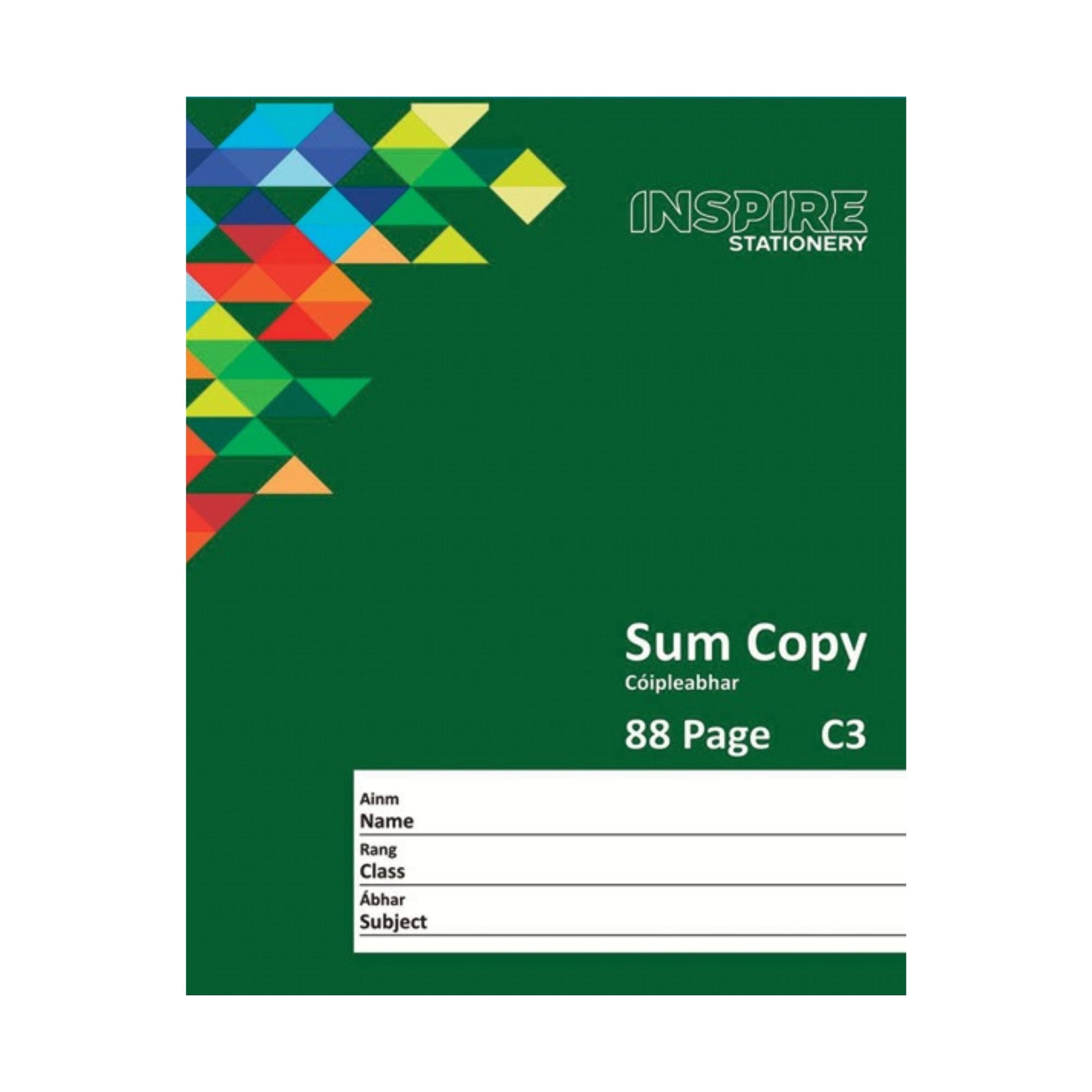 88pg Sum Copy