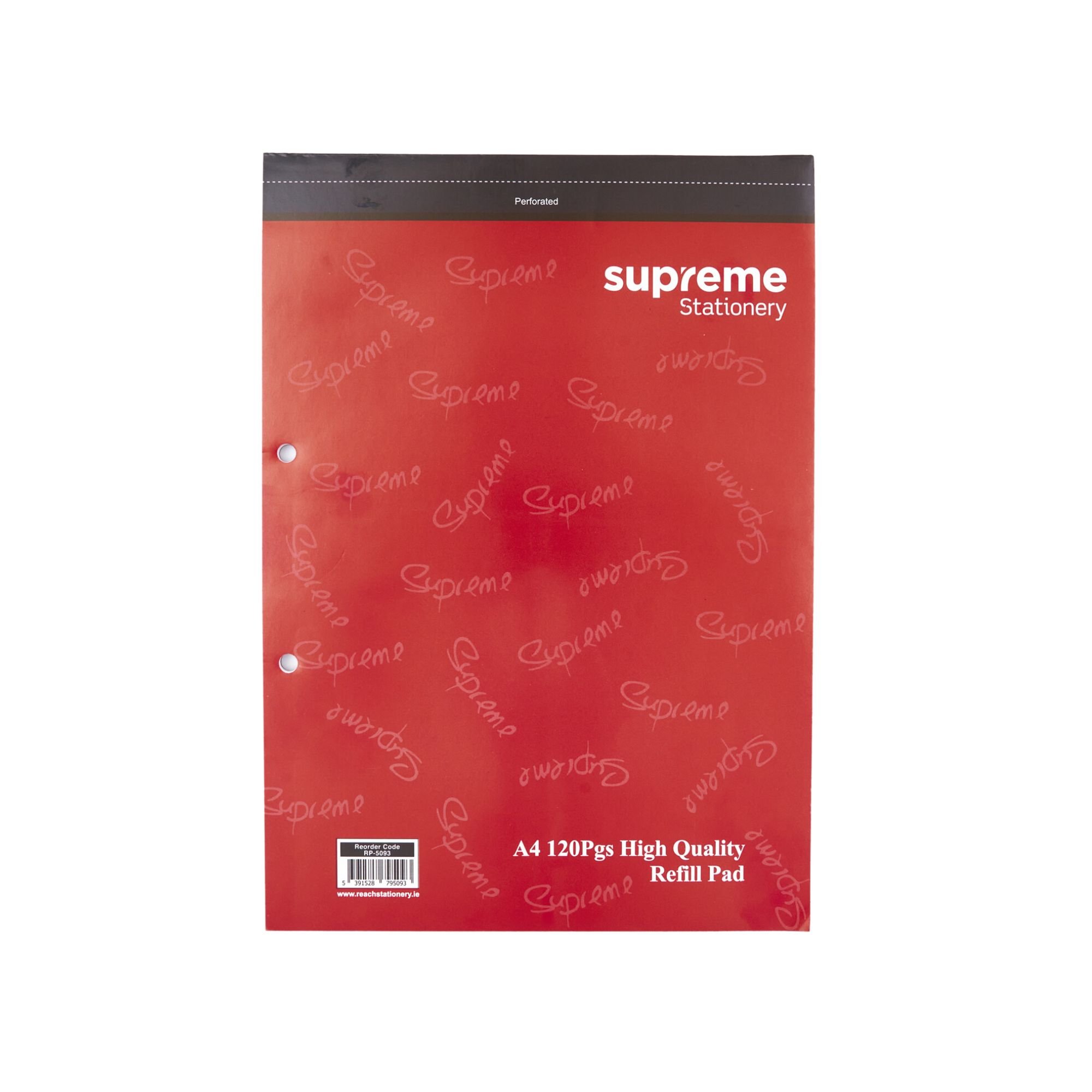 Refill pad 120pg