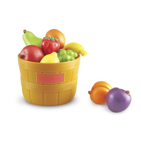 Bushel of Fruit (10 Piece)