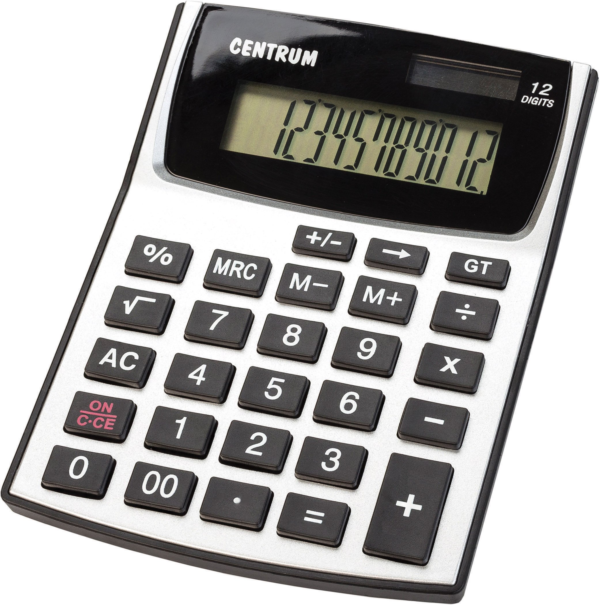 Calculator - Centrum 12 Digit