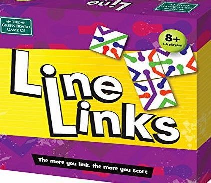Line Links