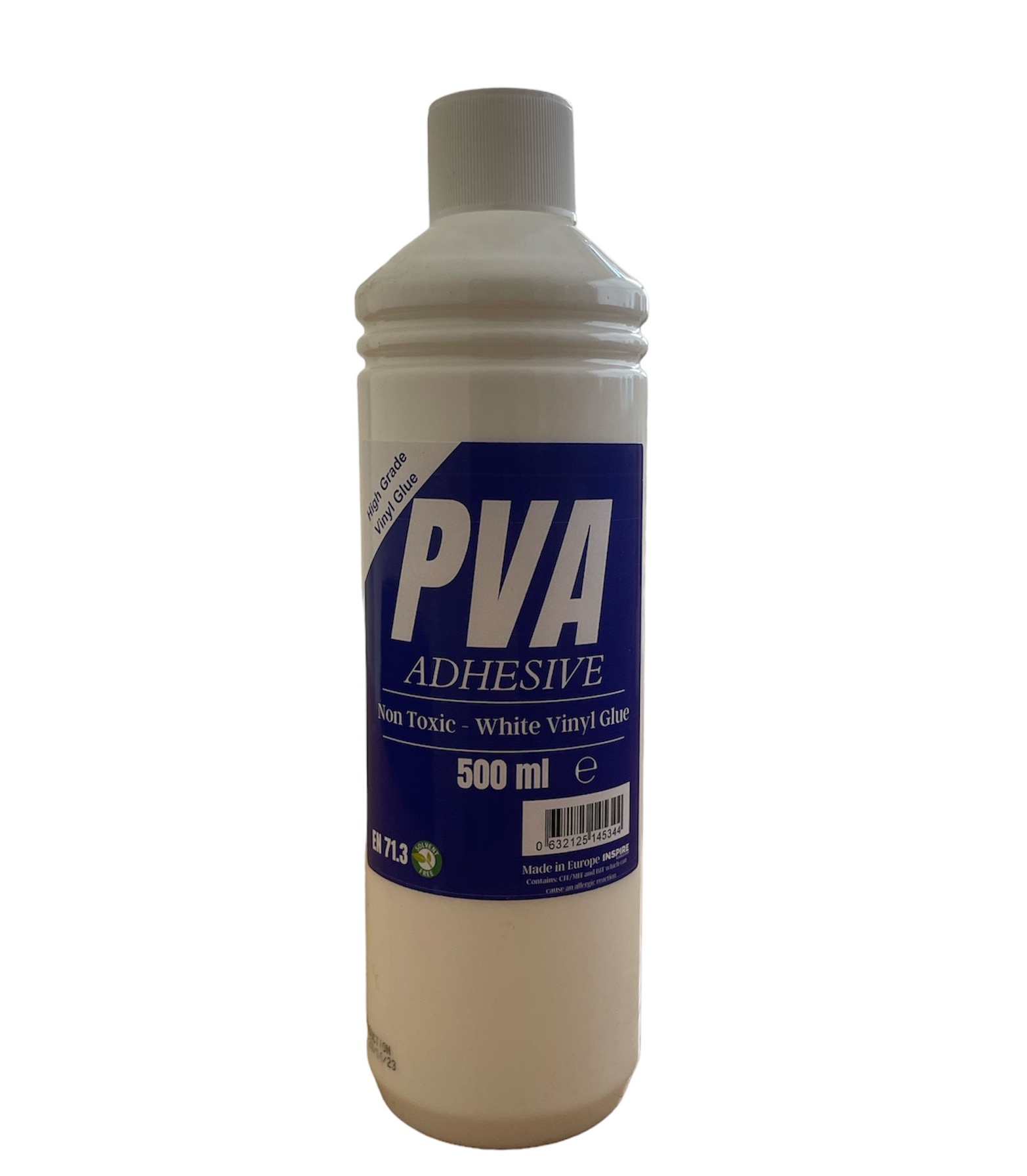 White Vinyl Glue - 500ml