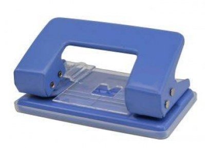 Double Paper Punch - Small