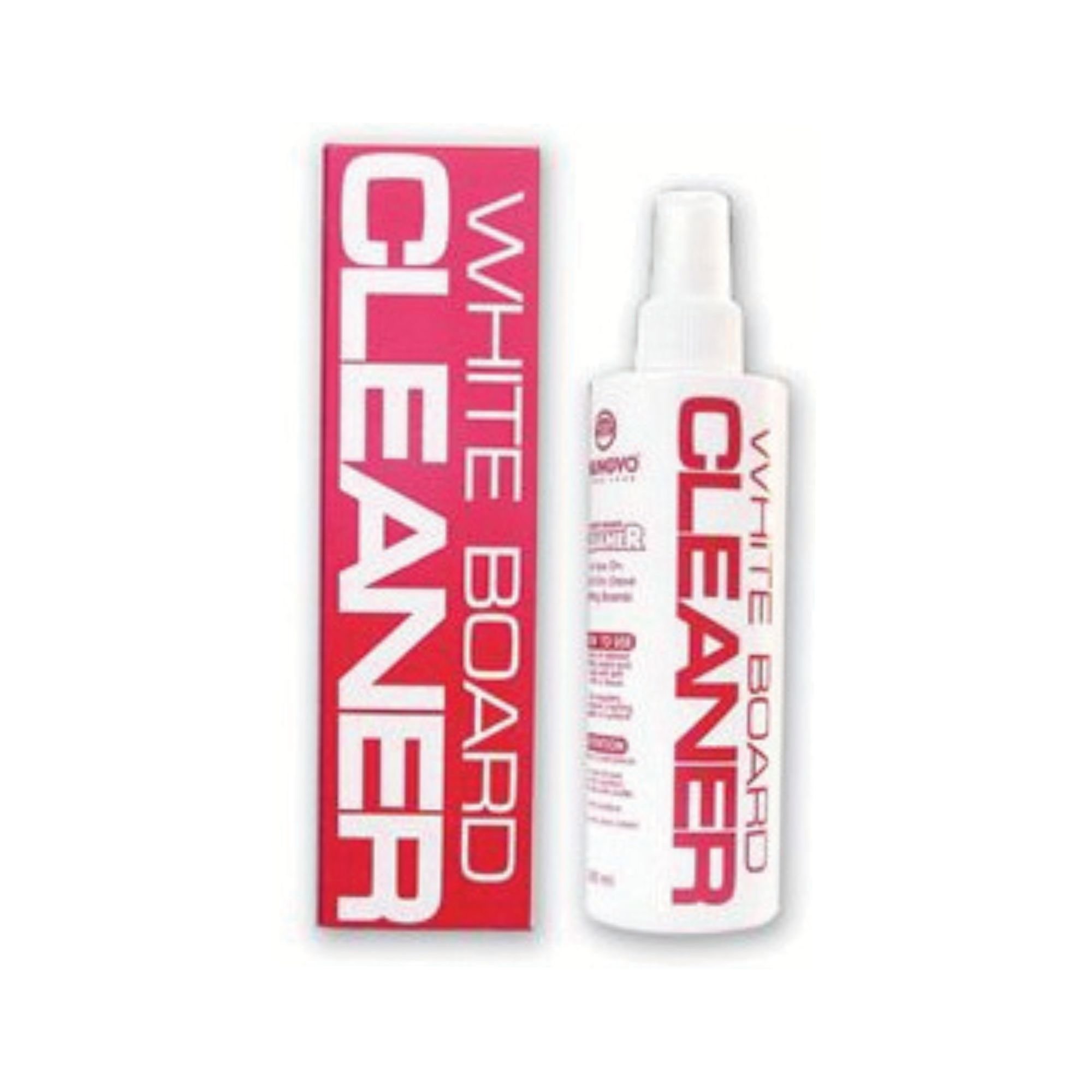 Whiteboard Cleaner (spray) 250ml