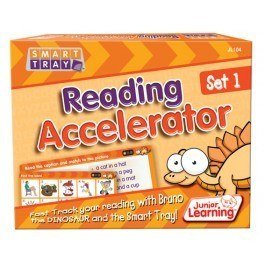 Reading Accelerator - Set 1