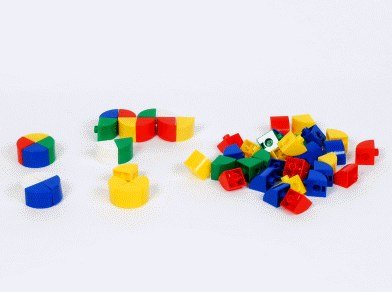 Quarter Links (200)