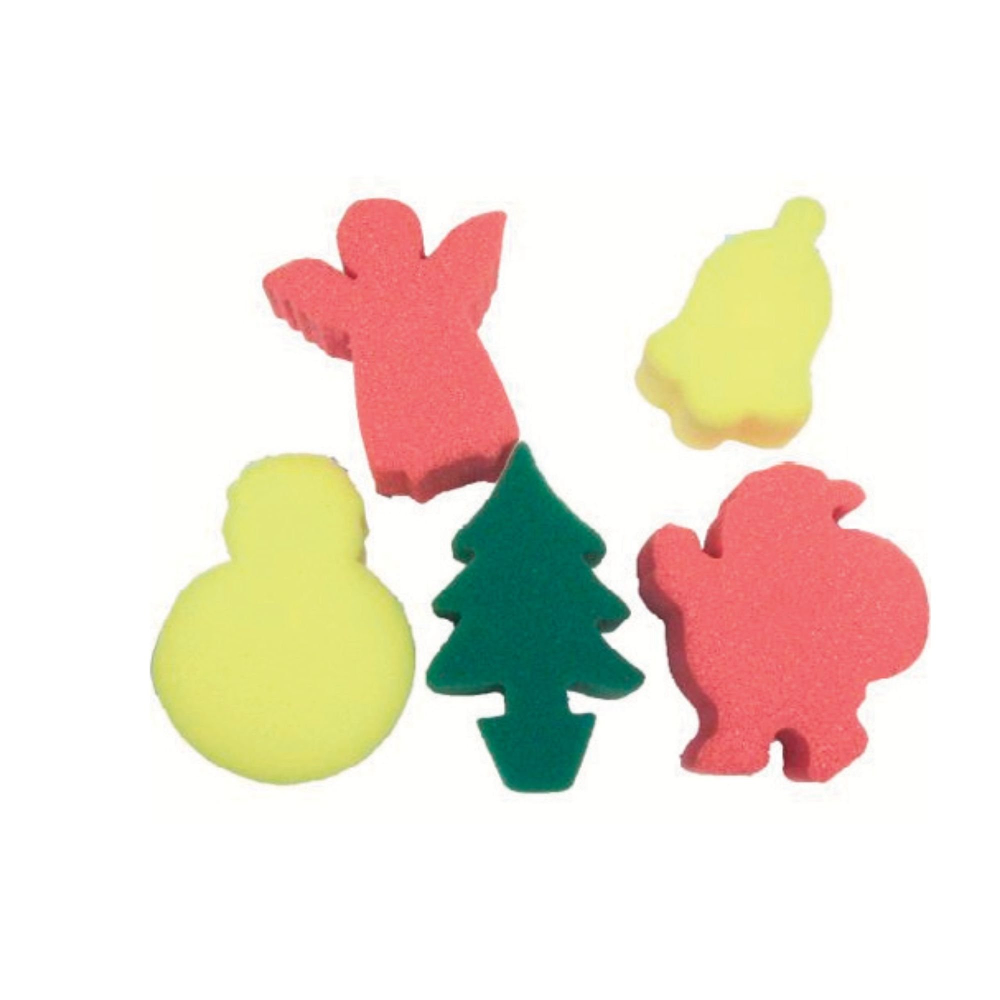 Sponges - Christmas (5)