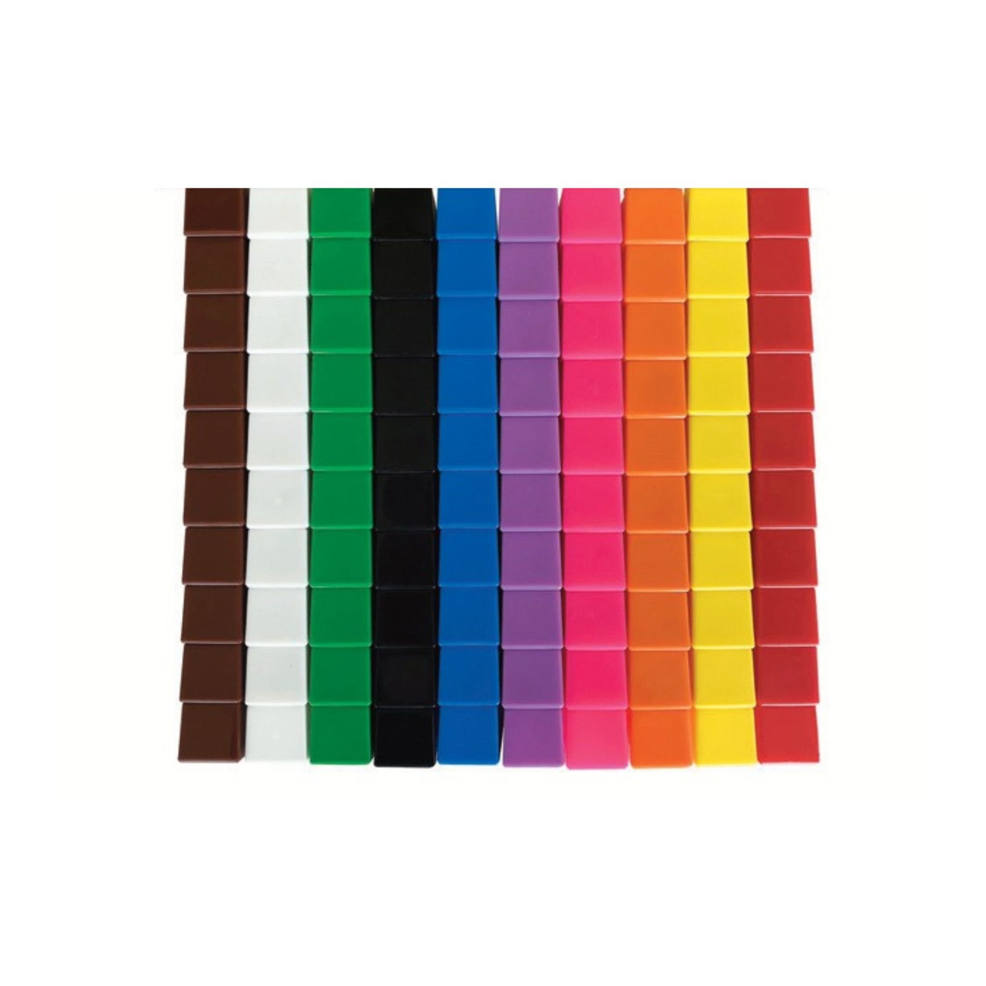 Counting Cubes (500)