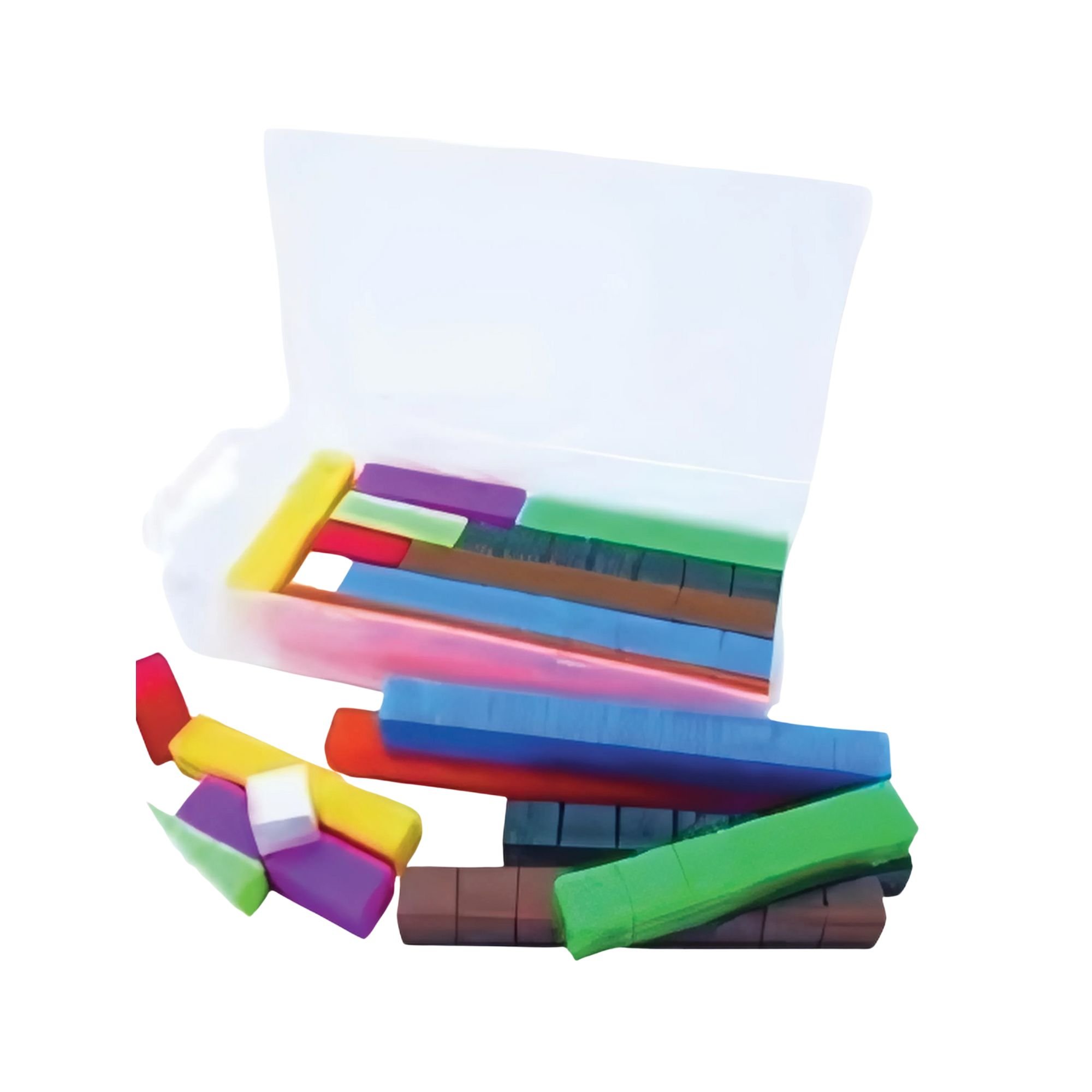 Cuisnare Rods x 2 sets (20 pieces)