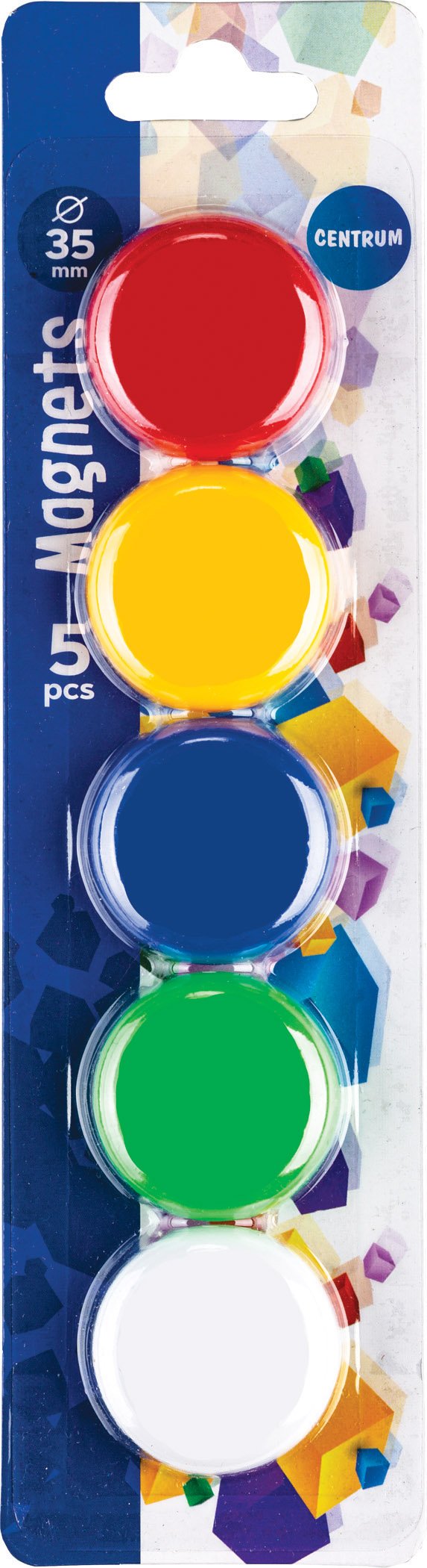 Magnets (5)