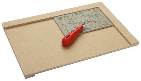 Lino Bench Hook