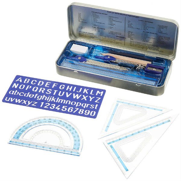 Maths Set - Staedtler