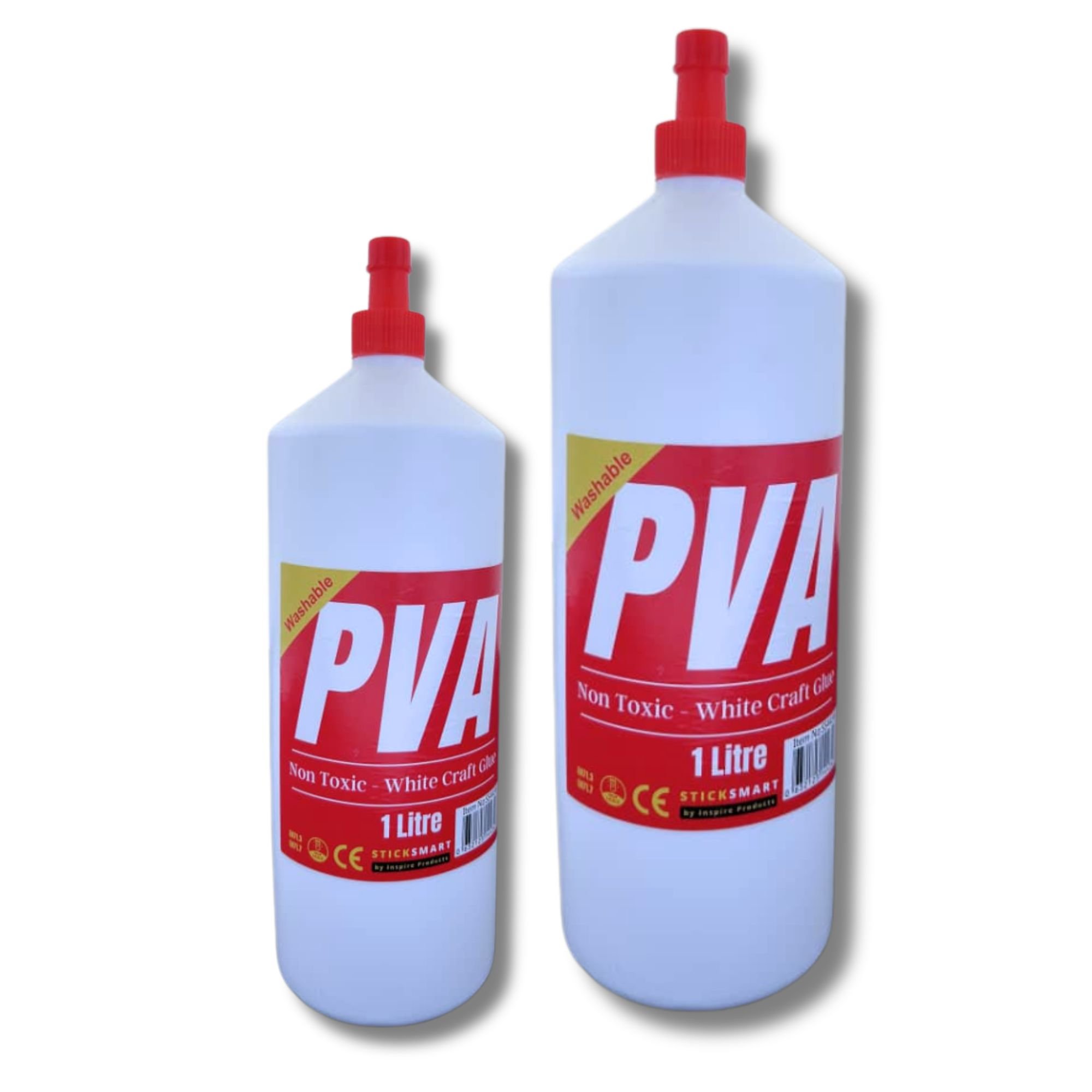 PVA Washable Glue - 500ml